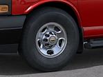 New 2026 Chevrolet Express 2500 Empty Cargo Van thumbnail 8