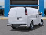 New 2026 Chevrolet Express 2500 Empty Cargo Van thumbnail 4