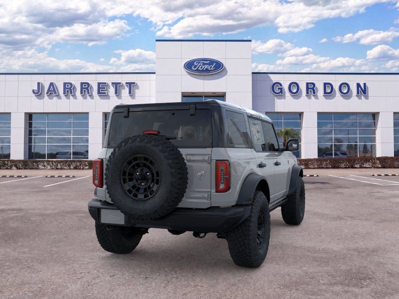New 2026 Ford Bronco Badlands - photo 7