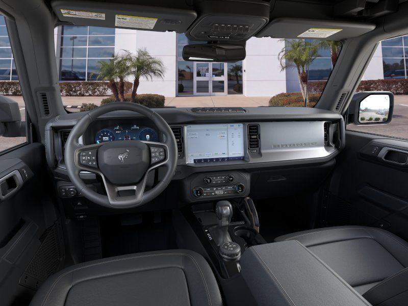 New 2026 Ford Bronco Badlands - photo 8