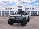 New 2026 Ford Bronco Badlands thumbnail 2