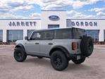 New 2026 Ford Bronco Badlands thumbnail 4