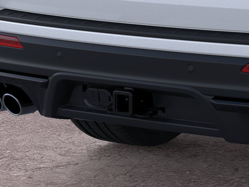 New 2026 Ford Explorer ST - photo 23