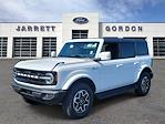 Used 2025 Ford Bronco Outer Banks thumbnail 2