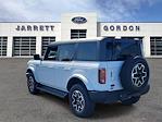 Used 2025 Ford Bronco Outer Banks thumbnail 3