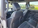 Used 2025 Ford Bronco Outer Banks thumbnail 8