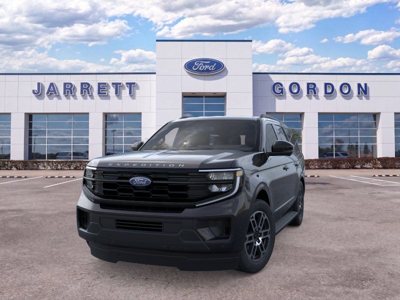New 2026 Ford Expedition - photo 2