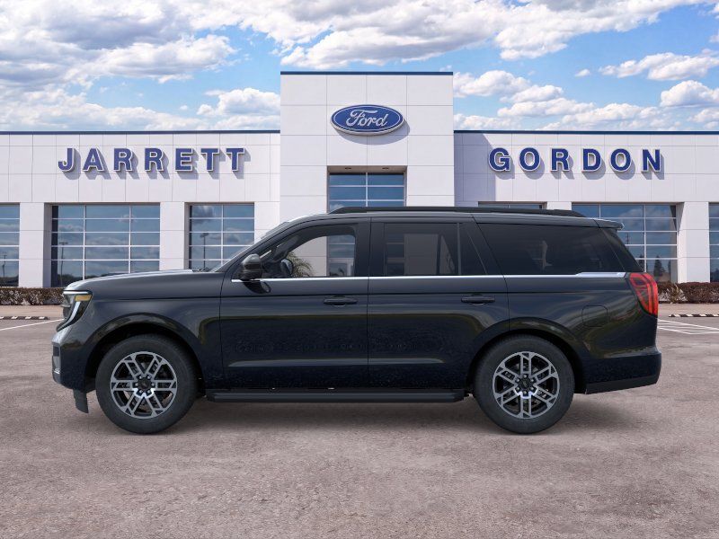 New 2026 Ford Expedition ACTIV - photo 3