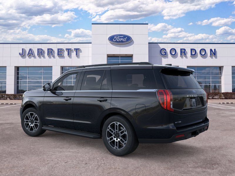 New 2026 Ford Expedition ACTIV - photo 4