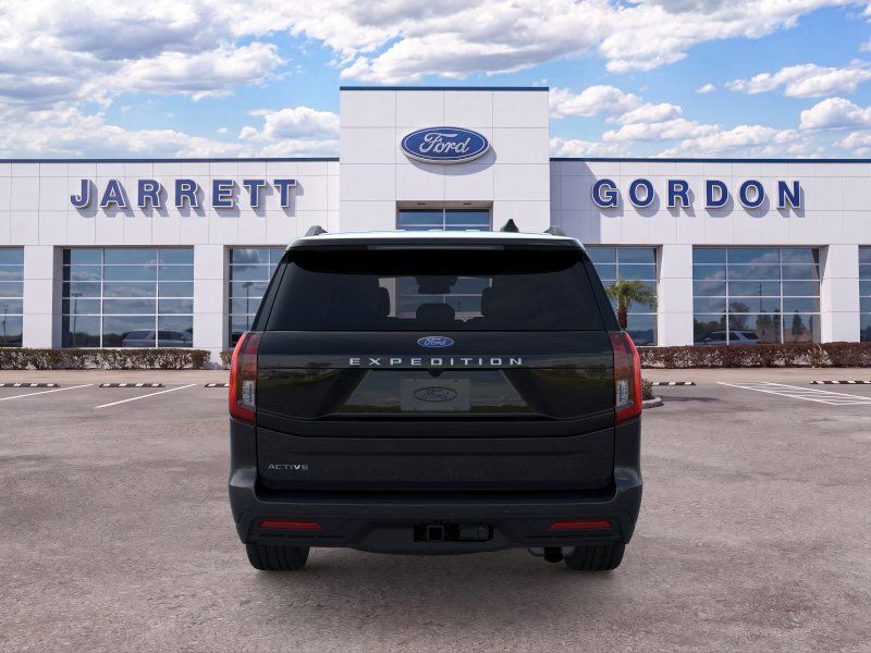 New 2026 Ford Expedition ACTIV - photo 5