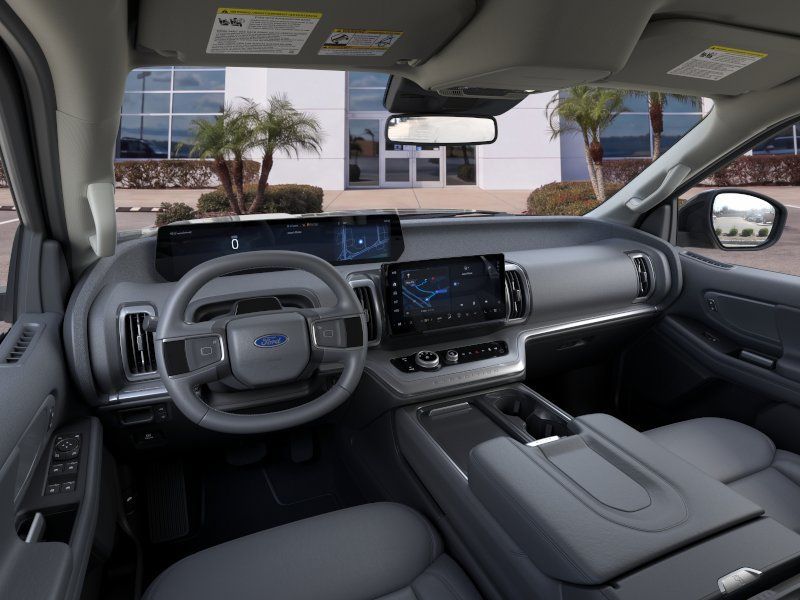 New 2026 Ford Expedition ACTIV - photo 9