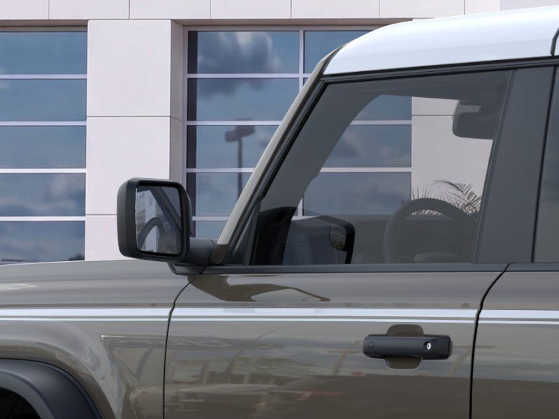 New 2026 Ford Bronco Heritage - photo 22