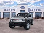 New 2026 Ford Bronco Heritage thumbnail 2