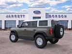 New 2026 Ford Bronco Heritage thumbnail 4