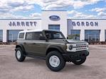 New 2026 Ford Bronco Heritage thumbnail 7