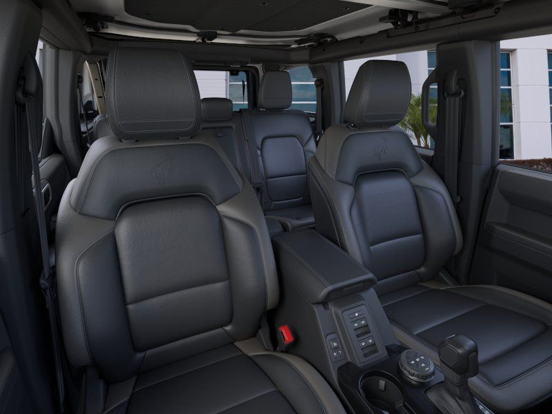 New 2026 Ford Bronco Outer Banks - photo 9