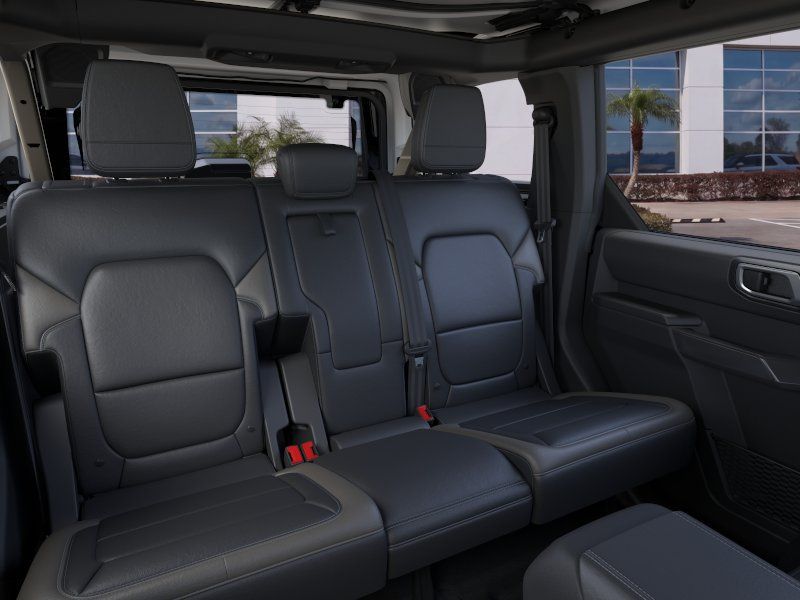 New 2026 Ford Bronco Outer Banks - photo 10