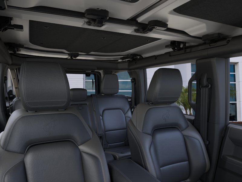 New 2026 Ford Bronco Outer Banks - photo 11