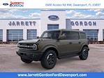 New 2026 Ford Bronco Outer Banks thumbnail 1