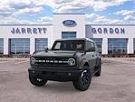 New 2026 Ford Bronco Outer Banks thumbnail 2