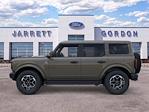 New 2026 Ford Bronco Outer Banks thumbnail 3