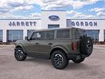 New 2026 Ford Bronco Outer Banks thumbnail 4