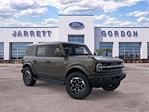 New 2026 Ford Bronco Outer Banks thumbnail 6