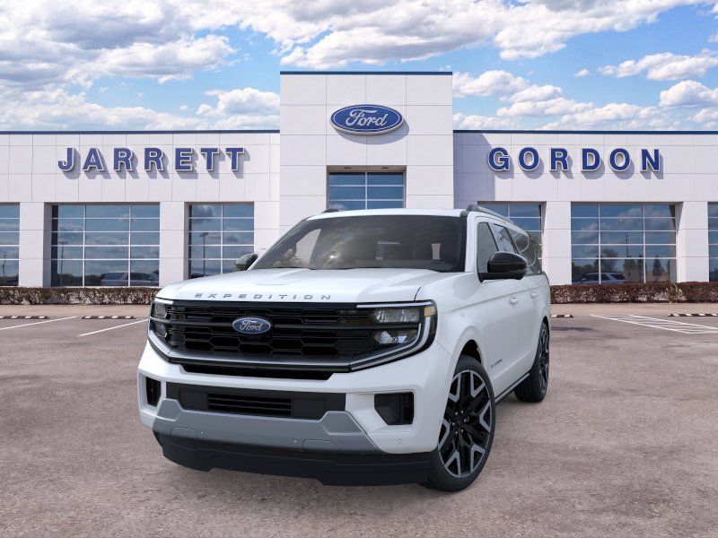 New 2026 Ford Expedition MAX - photo 2