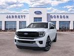New 2026 Ford Expedition MAX Platinum thumbnail 2