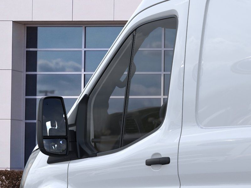 New 2026 Ford Transit 350 High Roof Empty Cargo Van - photo 20
