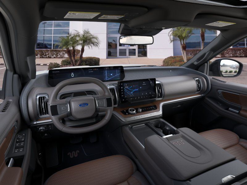 New 2026 Ford Expedition MAX King Ranch - photo 9