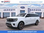 New 2026 Ford Expedition MAX King Ranch thumbnail 1