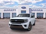 New 2026 Ford Expedition MAX King Ranch thumbnail 2