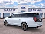 New 2026 Ford Expedition MAX King Ranch thumbnail 4