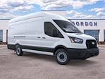 New 2026 Ford Transit 250 High Roof Empty Cargo Van thumbnail 7