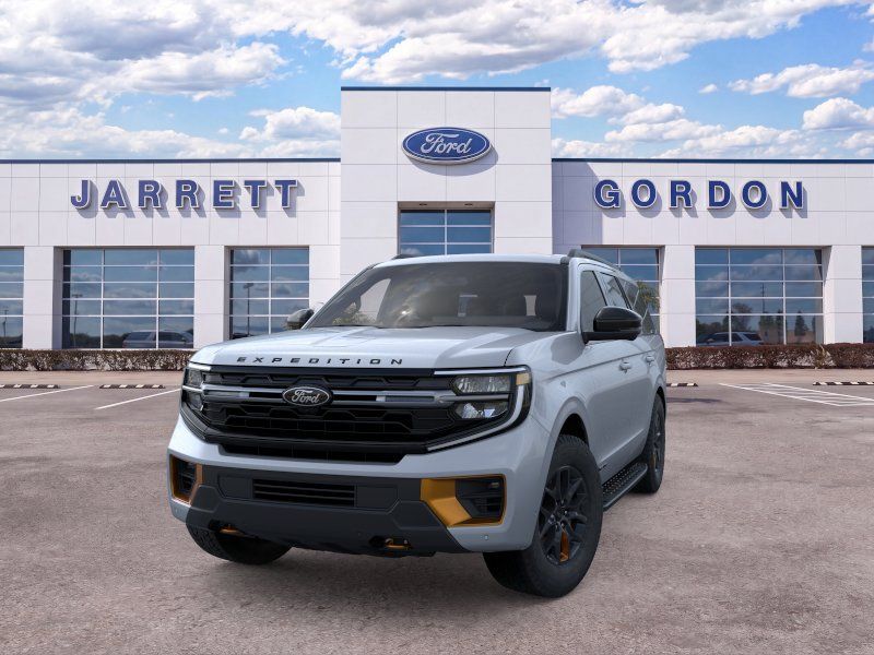 New 2026 Ford Expedition - photo 2