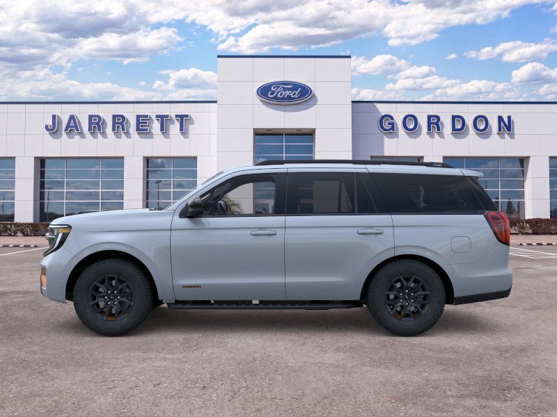New 2026 Ford Expedition Tremor - photo 3