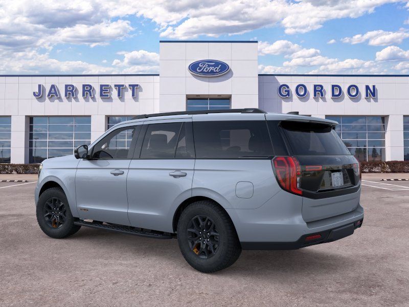 New 2026 Ford Expedition Tremor - photo 4