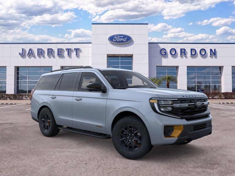 New 2026 Ford Expedition Tremor - photo 7