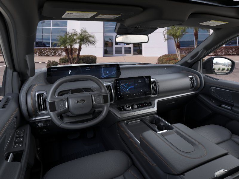 New 2026 Ford Expedition Tremor - photo 9