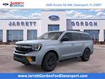 New 2026 Ford Expedition Tremor thumbnail 1
