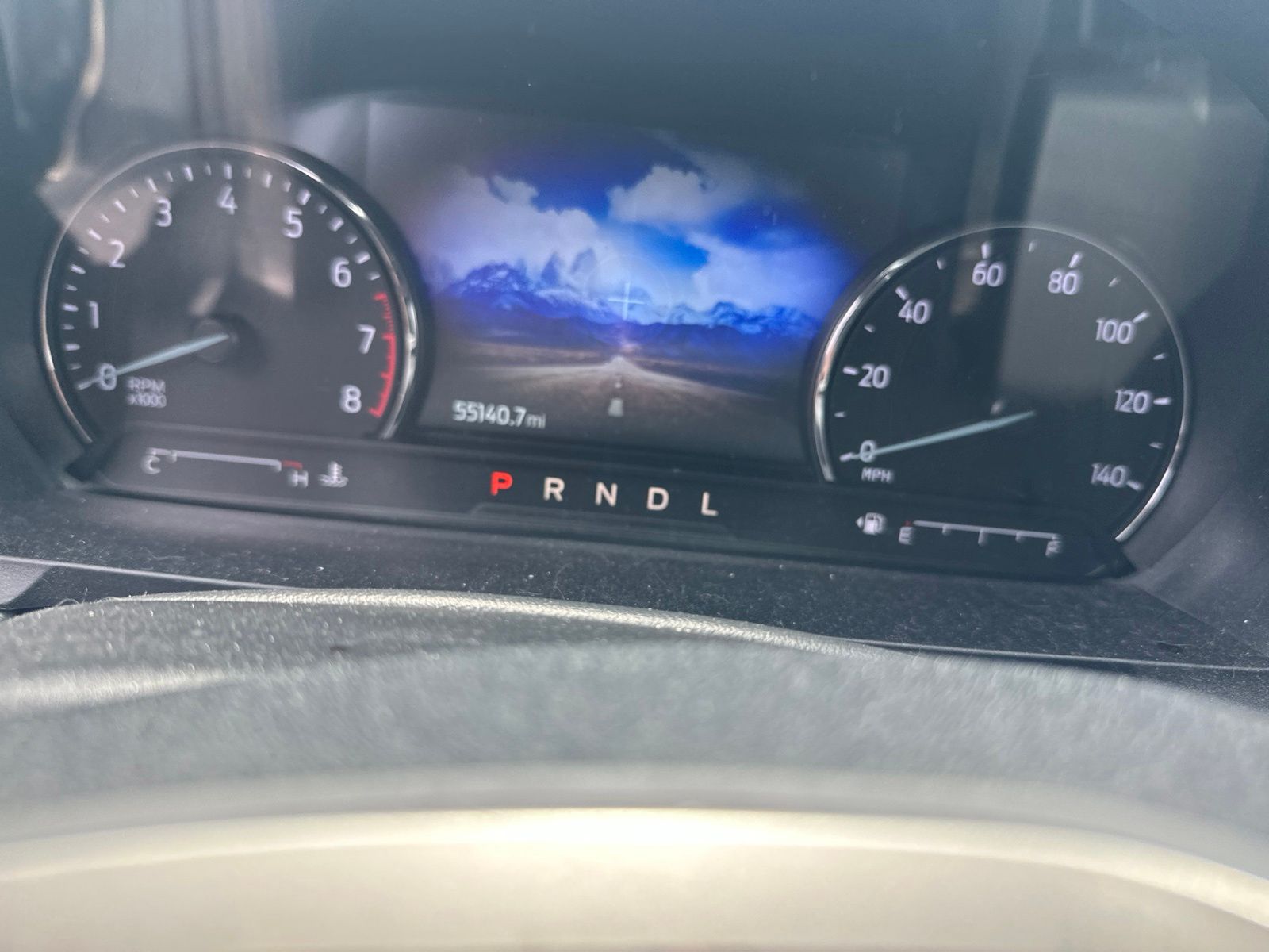 Used 2022 Ford Explorer XLT - photo 6