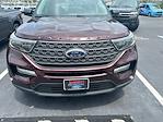 Used 2022 Ford Explorer XLT thumbnail 1
