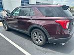 Used 2022 Ford Explorer XLT thumbnail 3