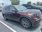Used 2022 Ford Explorer XLT thumbnail 4