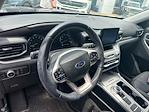 Used 2022 Ford Explorer XLT thumbnail 5