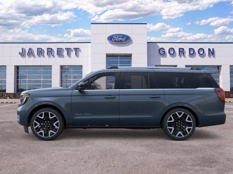 New 2026 Ford Expedition MAX Platinum - photo 3