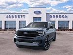 New 2026 Ford Expedition MAX Platinum thumbnail 2