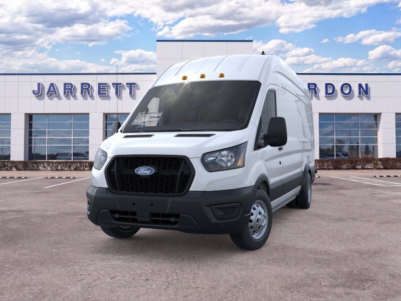 New 2026 Ford Transit 350 - photo 2