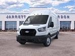 New 2026 Ford Transit 350 High Roof Empty Cargo Van thumbnail 2